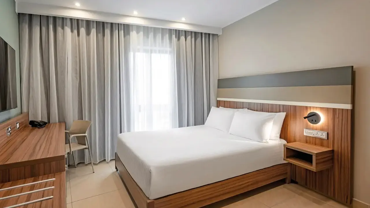 Doubletree by Hilton Malta