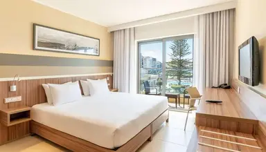 Doubletree by Hilton Malta