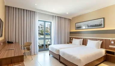 Doubletree by Hilton Malta
