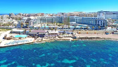 Doubletree by Hilton Malta