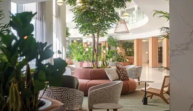 Doubletree by Hilton Malta