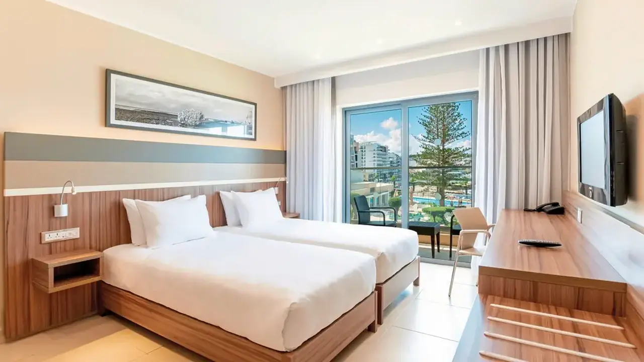 Doubletree by Hilton Malta