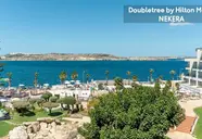 Doubletree by Hilton Malta