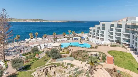 Hotel Doubletree by Hilton Malta