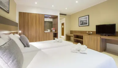 Doubletree by Hilton Malta