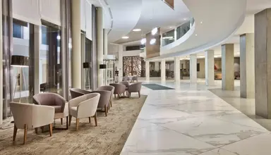 Doubletree by Hilton Malta