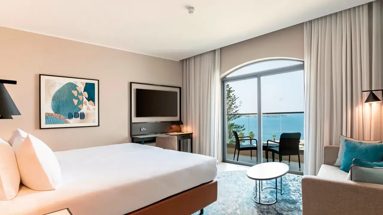 Doubletree by Hilton Malta