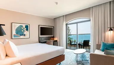 Doubletree by Hilton Malta