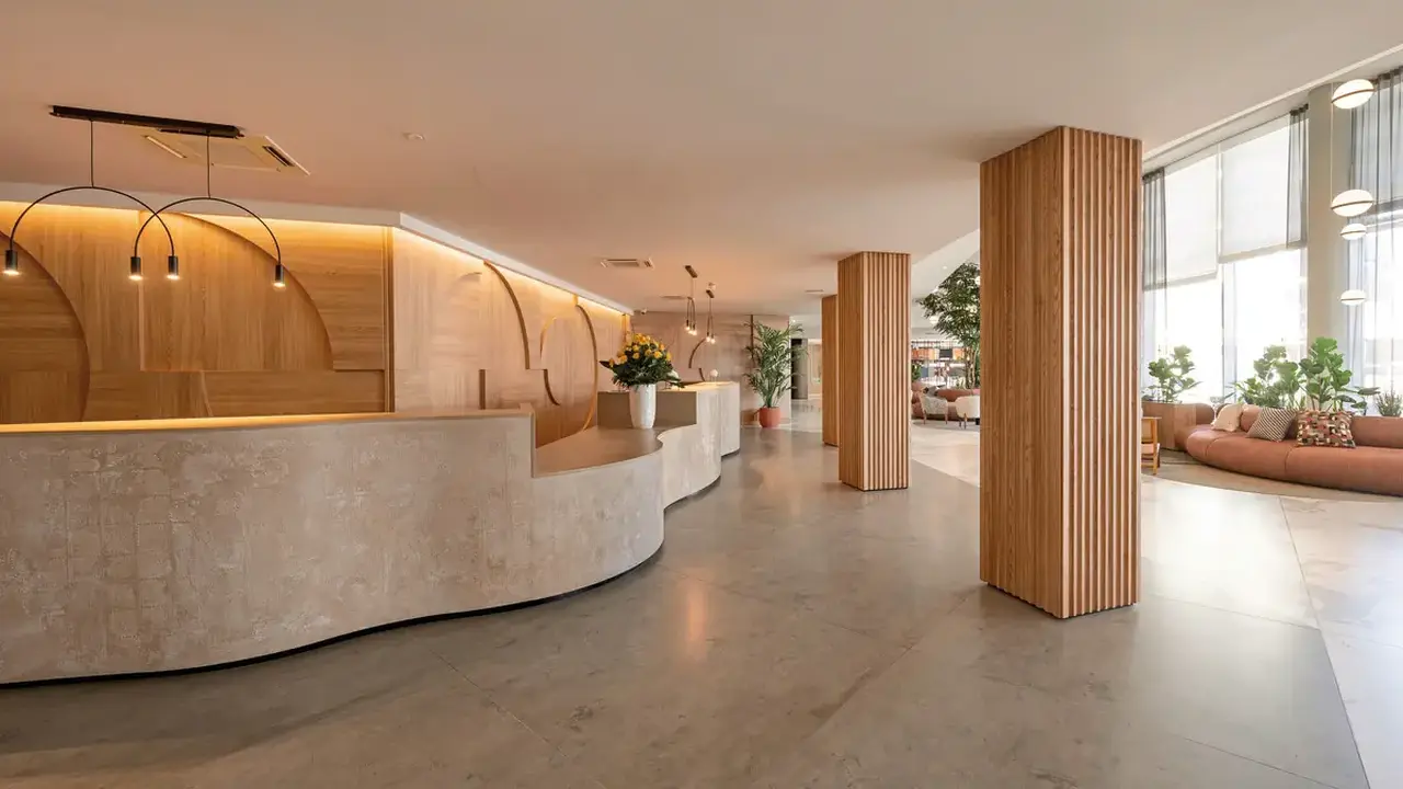 Doubletree by Hilton Malta