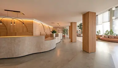 Doubletree by Hilton Malta