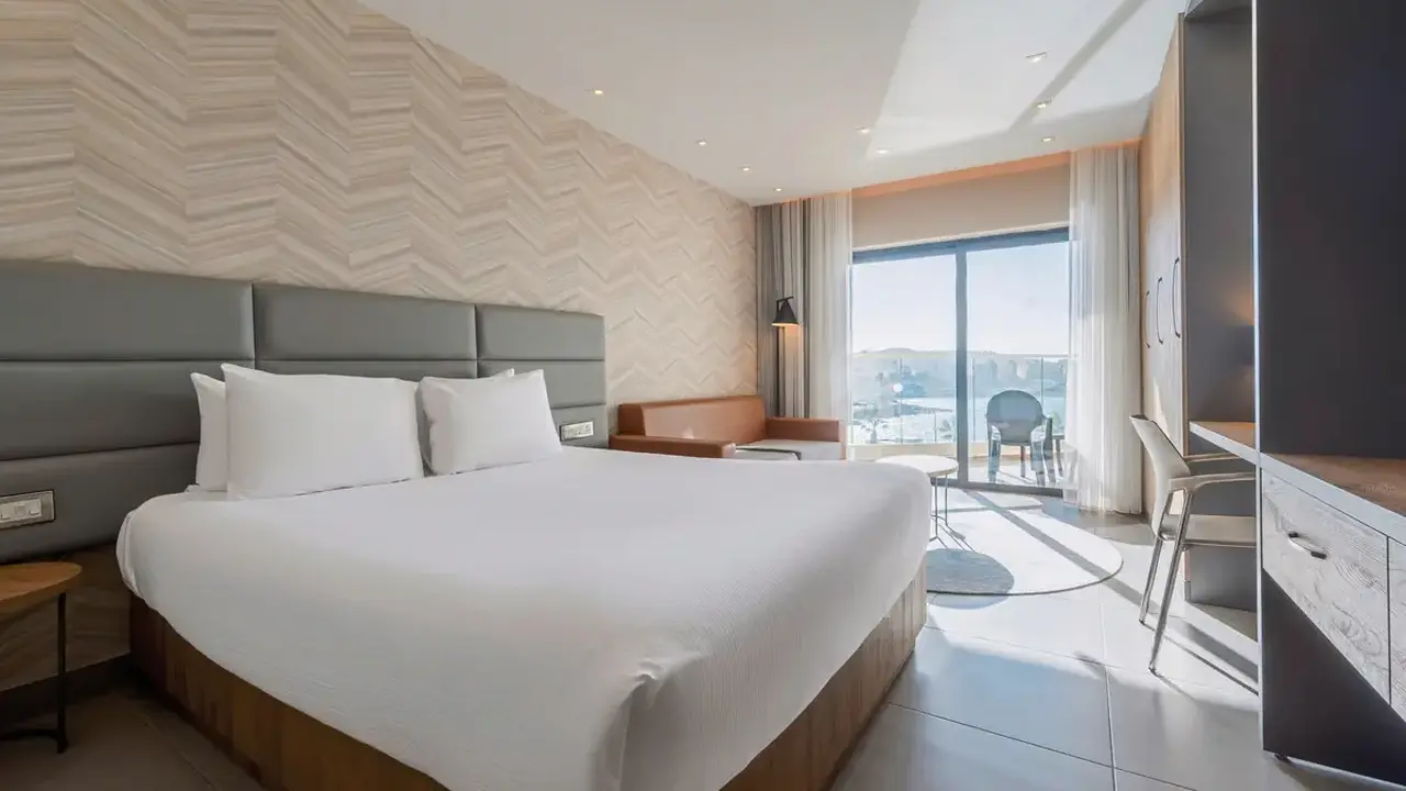 Doubletree by Hilton Malta