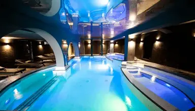 Doubletree by Hilton Malta