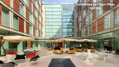 Doubletree by Hilton (Mediolan)