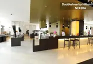 Doubletree by Hilton (Mediolan)