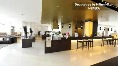 Doubletree by Hilton (Mediolan)