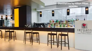 Doubletree by Hilton (Mediolan)