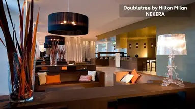 Doubletree by Hilton (Mediolan)