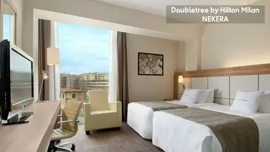 Doubletree by Hilton (Mediolan)