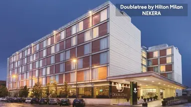 Doubletree by Hilton (Mediolan)