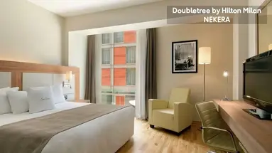Doubletree by Hilton (Mediolan)