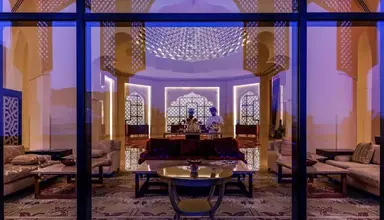 DoubleTree by Hilton Muscat Al Waha
