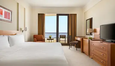 DoubleTree by Hilton Muscat Al Waha
