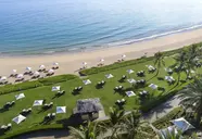 DoubleTree by Hilton Muscat Al Waha