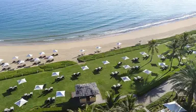 DoubleTree by Hilton Muscat Al Waha