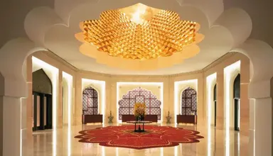 DoubleTree by Hilton Muscat Al Waha
