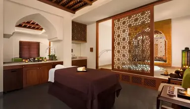 DoubleTree by Hilton Muscat Al Waha