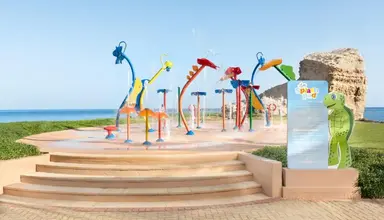 DoubleTree by Hilton Muscat Al Waha