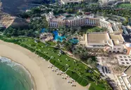 DoubleTree by Hilton Muscat Al Waha