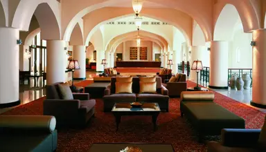 DoubleTree by Hilton Muscat Al Waha
