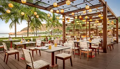 DoubleTree by Hilton Muscat Al Waha