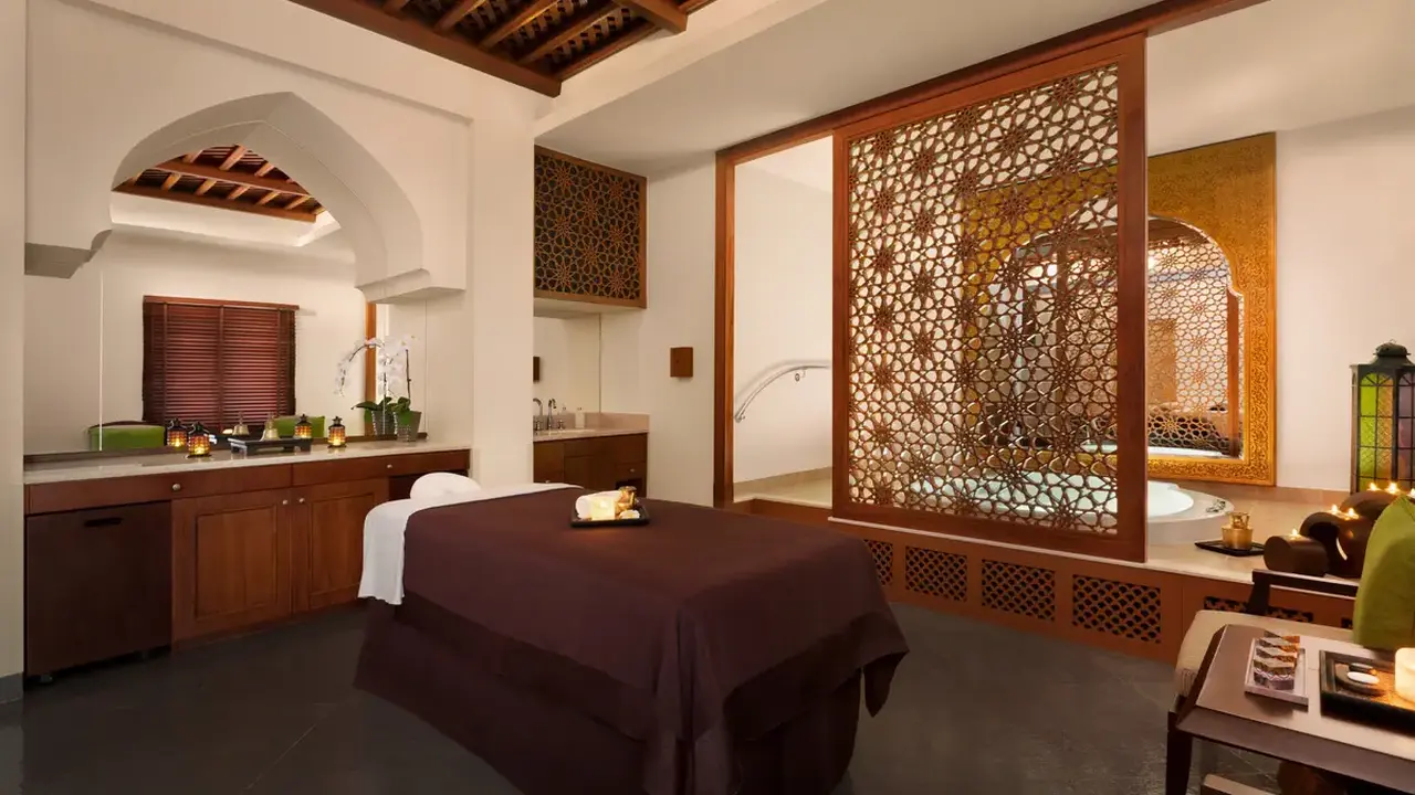 DoubleTree by Hilton Muscat Al Waha