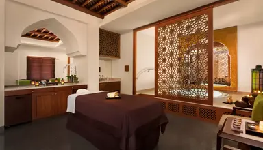DoubleTree by Hilton Muscat Al Waha