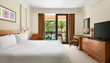 DoubleTree by Hilton Muscat Al Waha