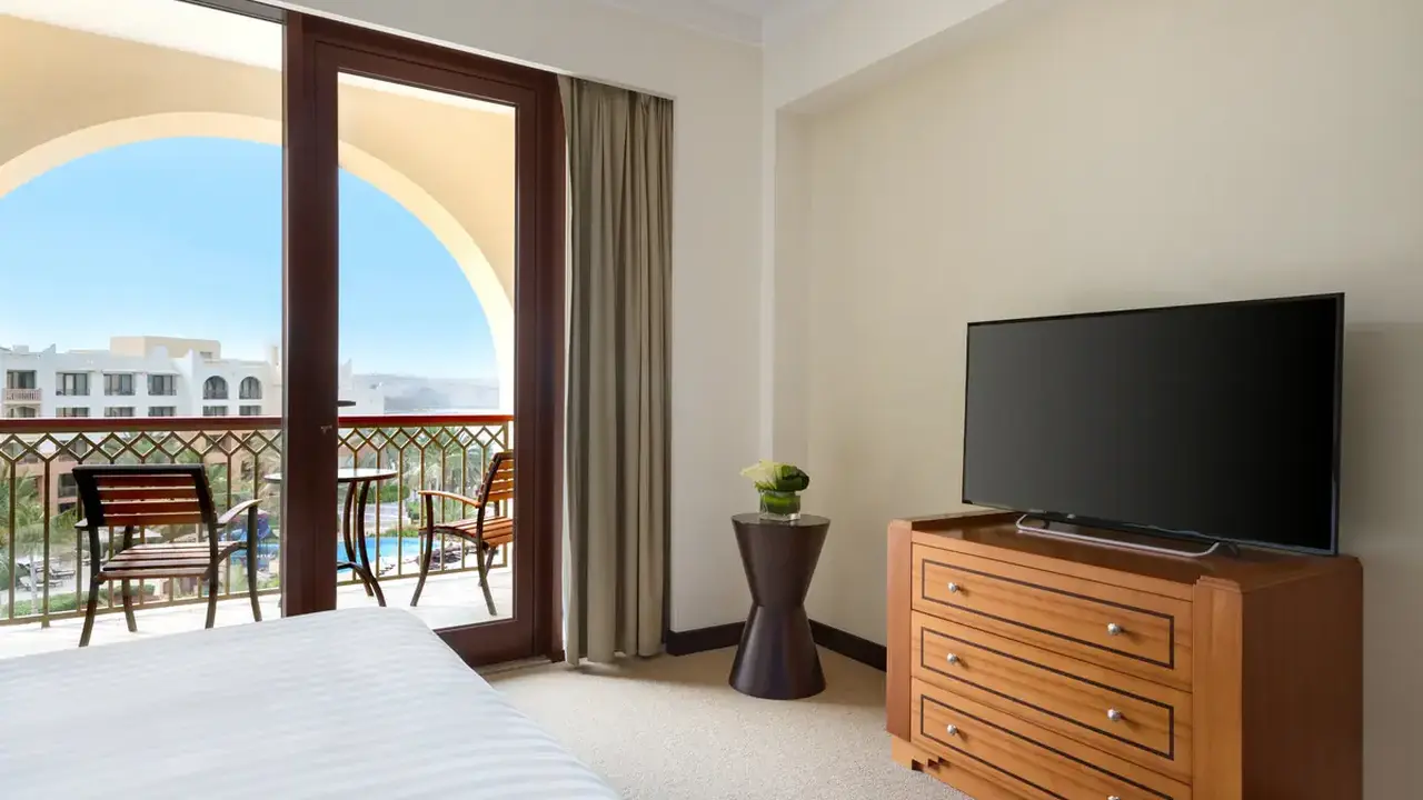 DoubleTree by Hilton Muscat Al Waha
