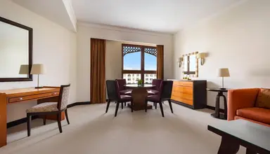 DoubleTree by Hilton Muscat Al Waha