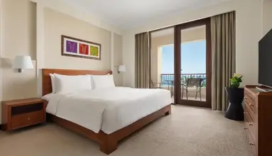 DoubleTree by Hilton Muscat Al Waha
