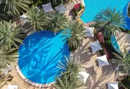 DoubleTree by Hilton Muscat Al Waha