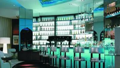 DoubleTree by Hilton Muscat Al Waha