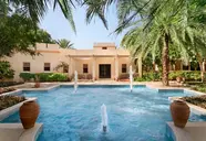 DoubleTree by Hilton Muscat Al Waha