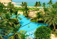 DoubleTree by Hilton Muscat Al Waha