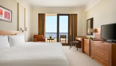 DoubleTree by Hilton Muscat Al Waha