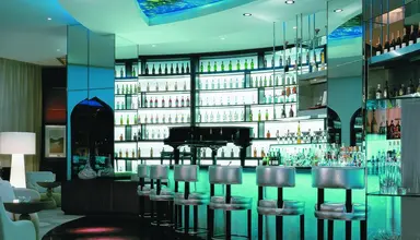 DoubleTree by Hilton Muscat Al Waha