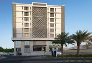 DoubleTree by Hilton Muscat Qurum