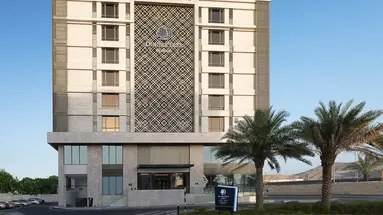 DoubleTree by Hilton Muscat Qurum
