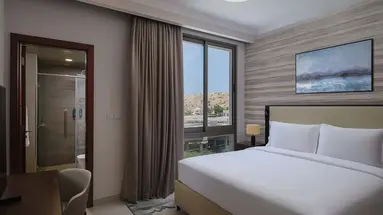 DoubleTree by Hilton Muscat Qurum