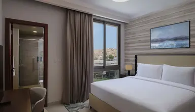 DoubleTree by Hilton Muscat Qurum